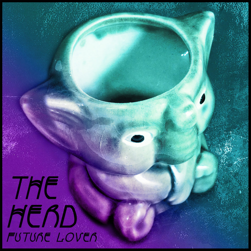 The Herd artwork