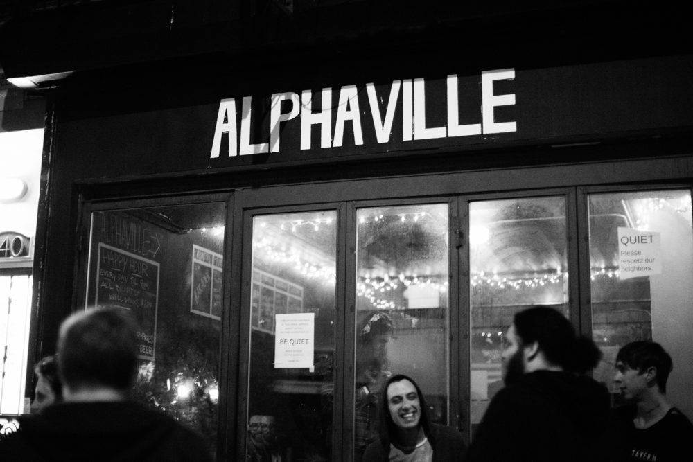 Alphaville