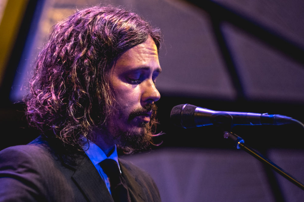 John Paul White