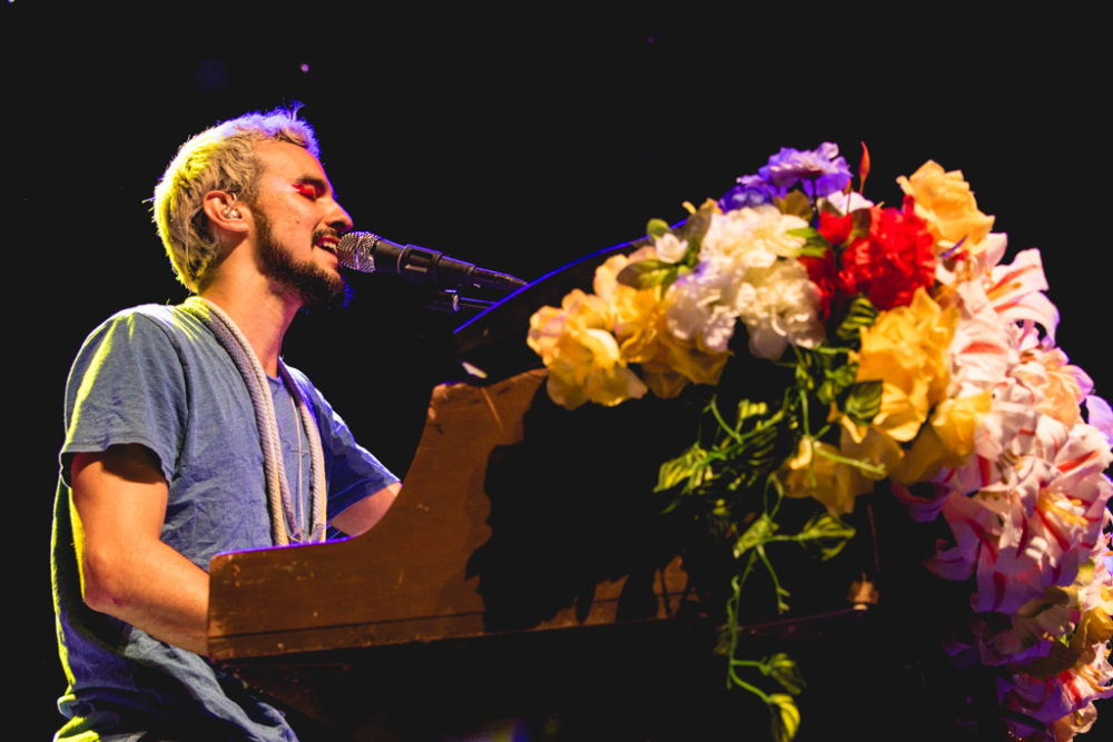 Gabriel Garzón-Montano