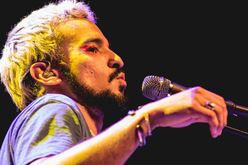 Gabriel Garzón-Montano