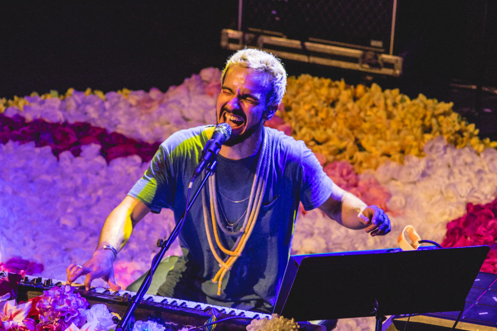 Gabriel Garzón-Montano