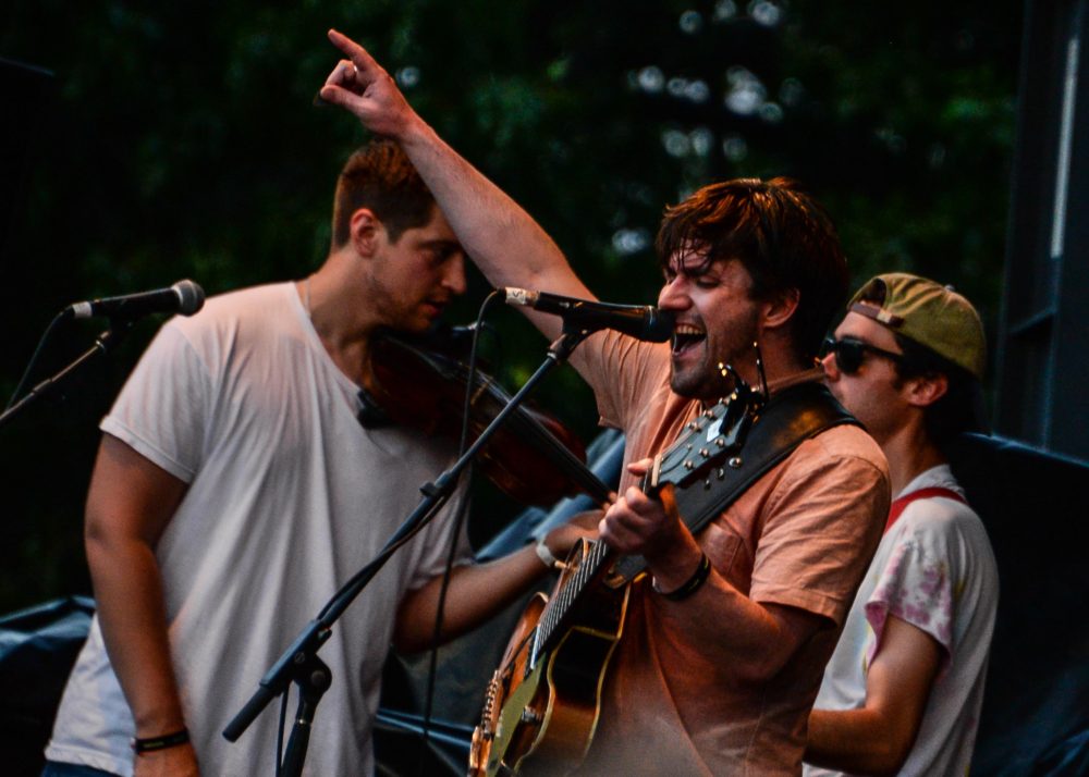 Conor Oberst