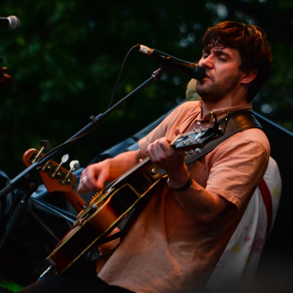 Conor Oberst