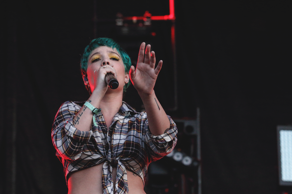 Halsey