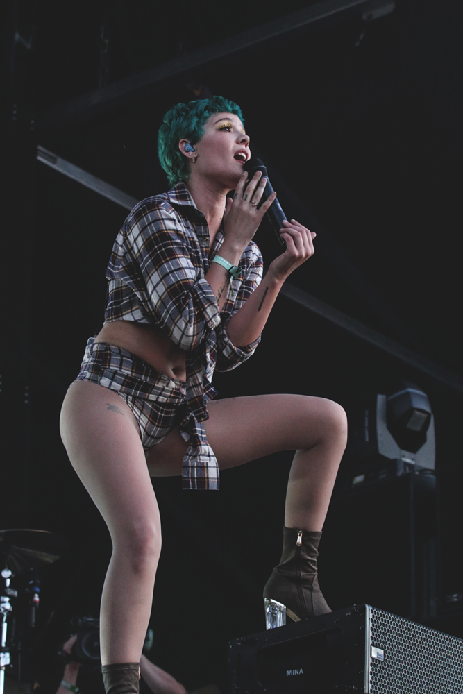 Halsey