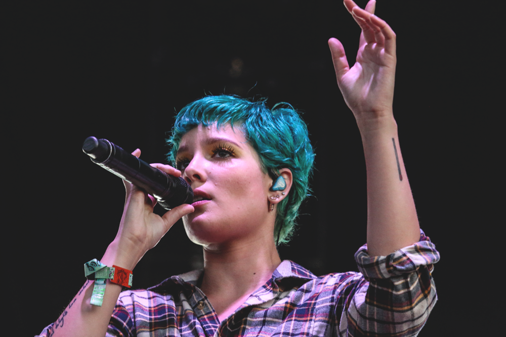 Halsey