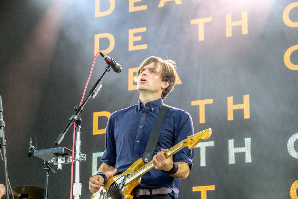 Death Cab