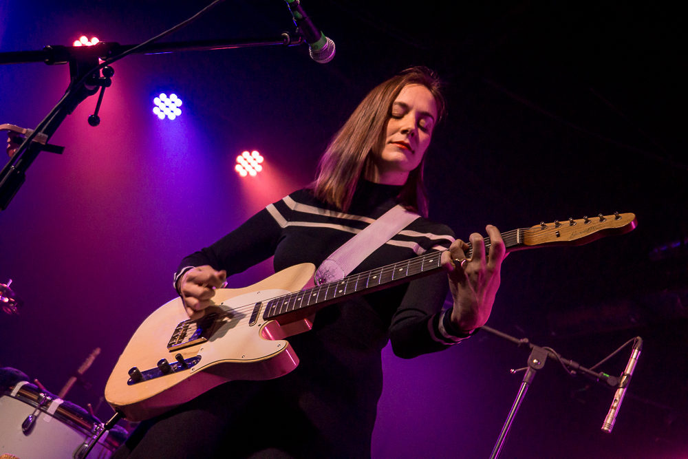 Margaret Glaspy 