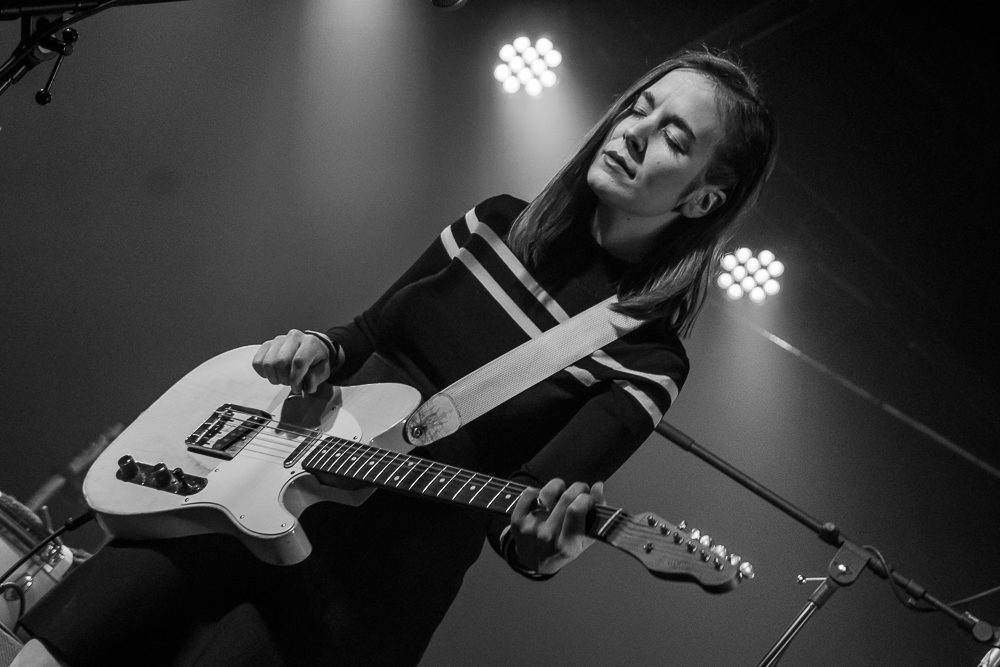 Margaret Glaspy 