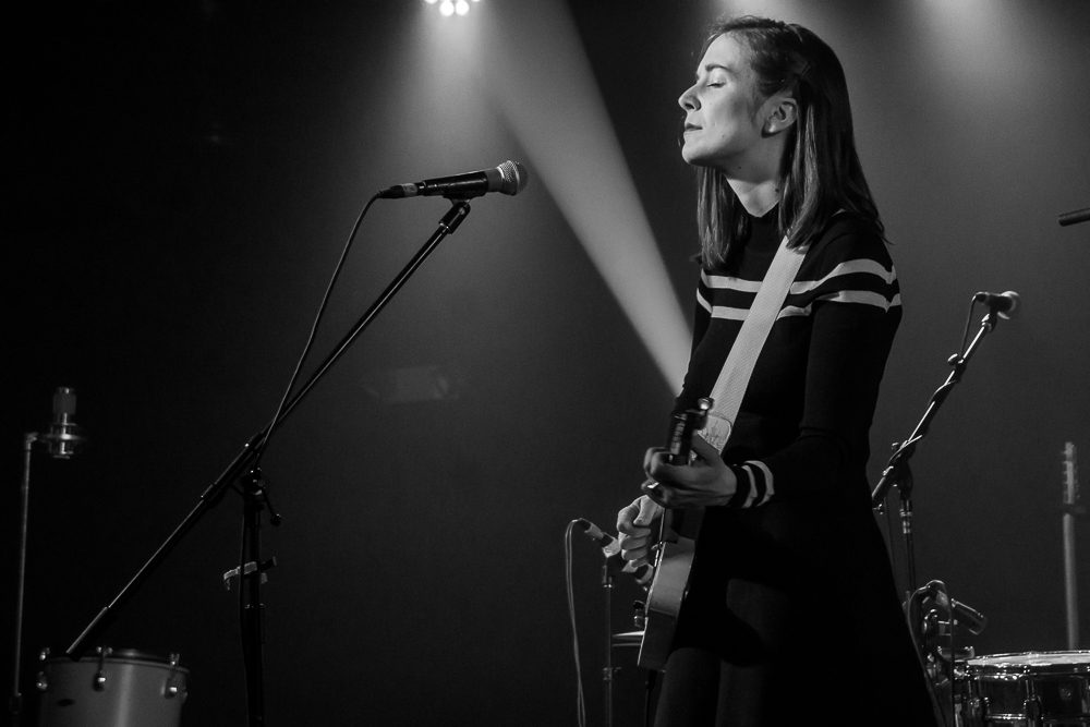 Margaret Glaspy 