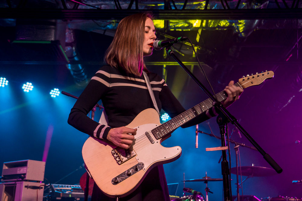 Margaret Glaspy 