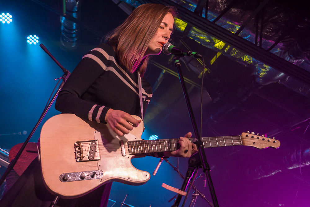 Margaret Glaspy 