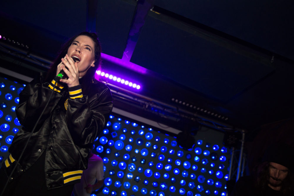 Bishop Briggs