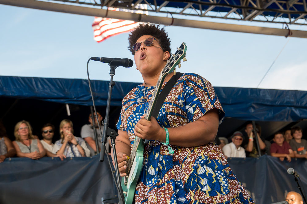 Alabama Shakes 