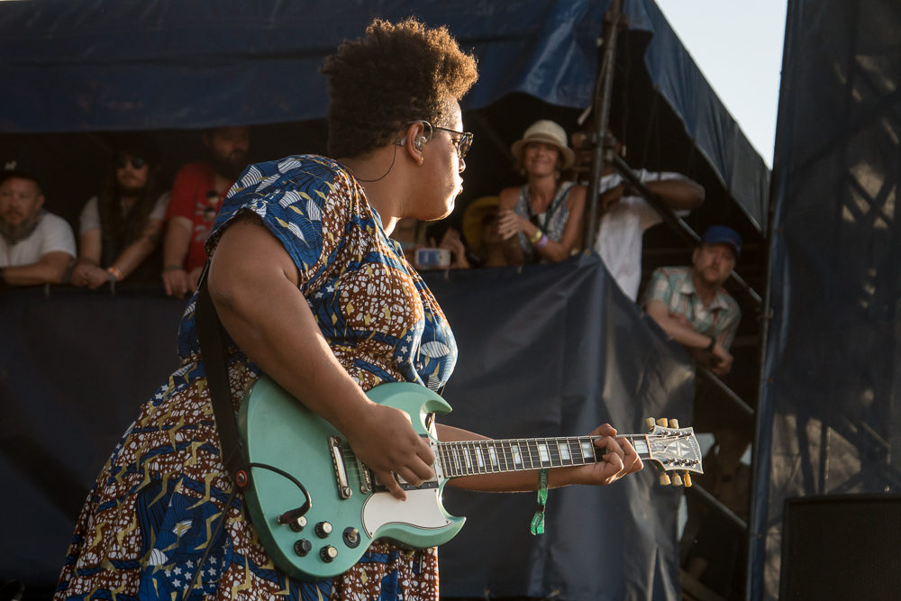 Alabama Shakes 