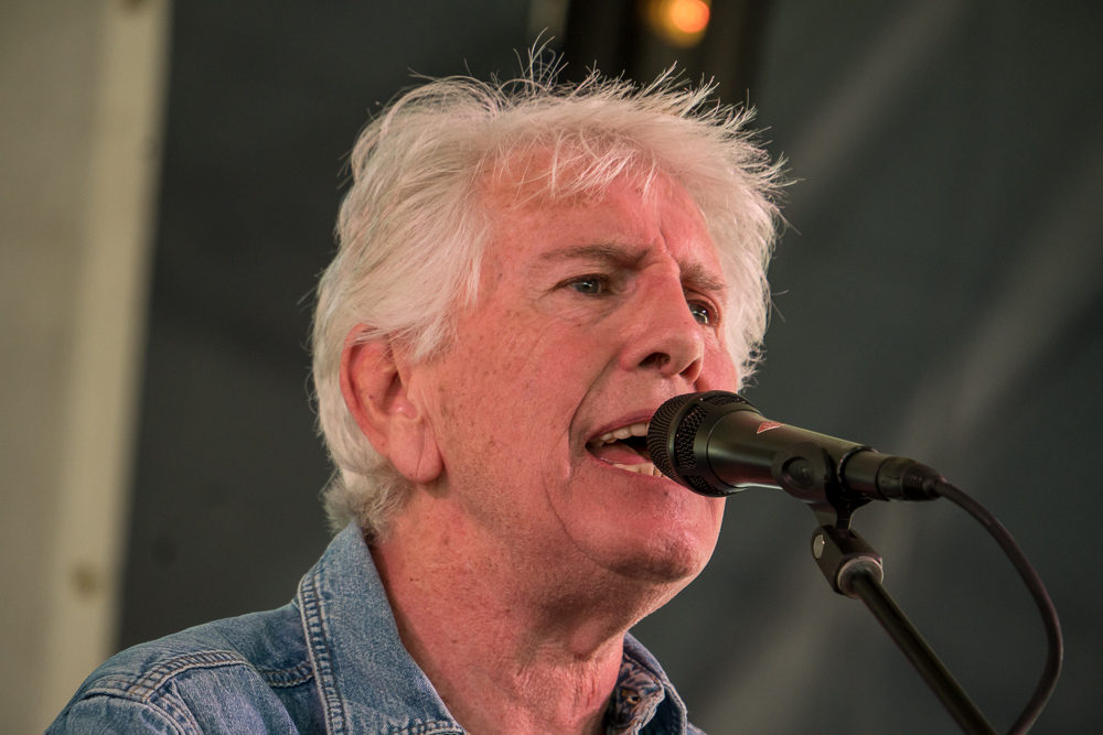 Graham Nash 