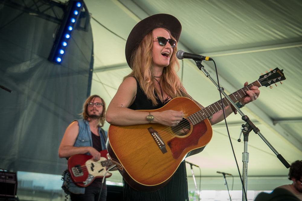 Margo Price 