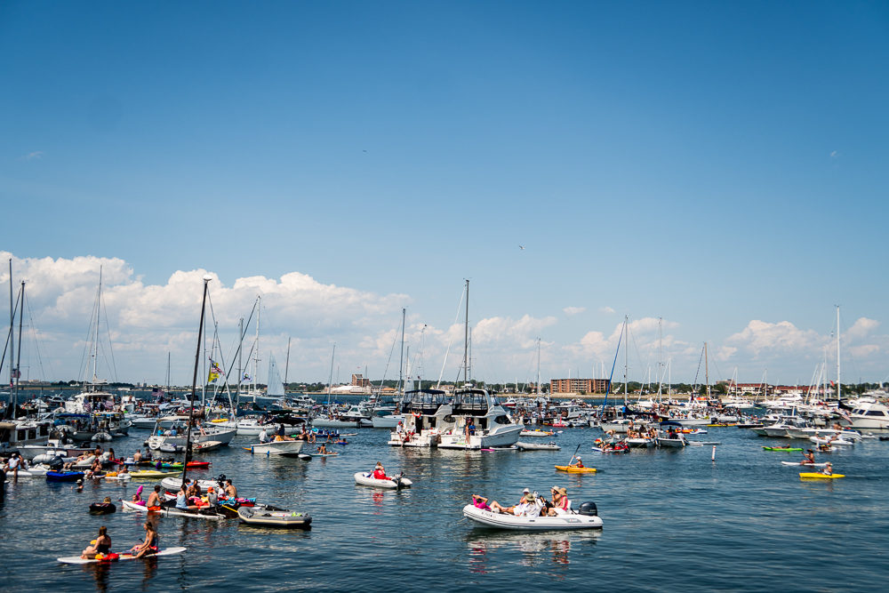 Newport Folk Festival 