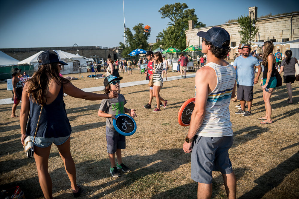 Newport Folk Festival