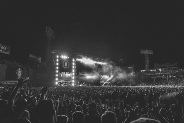 Billboard Hot 100 Festival Archives - Pancakes And Whiskey