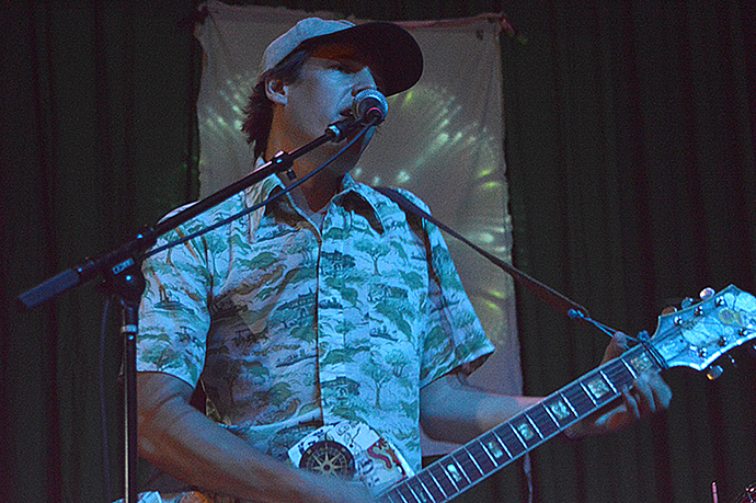 Jeffrey Lewis