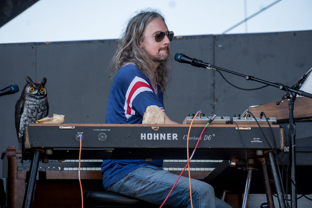 Chris Robinson Brotherhood 