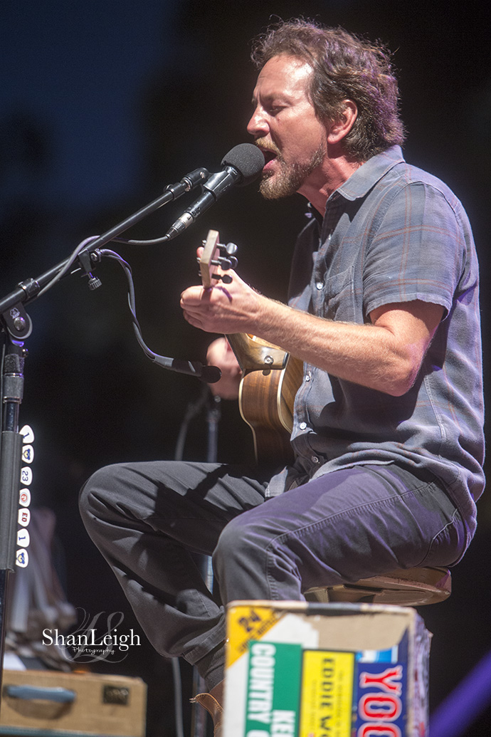 Eddie Vedder