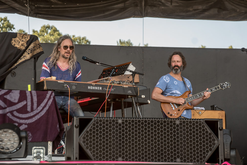 Phil Lesh & Friends