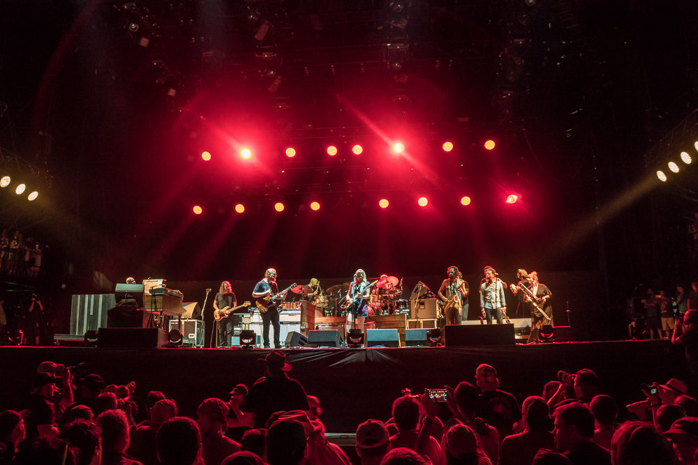 Tedeschi Trucks Band