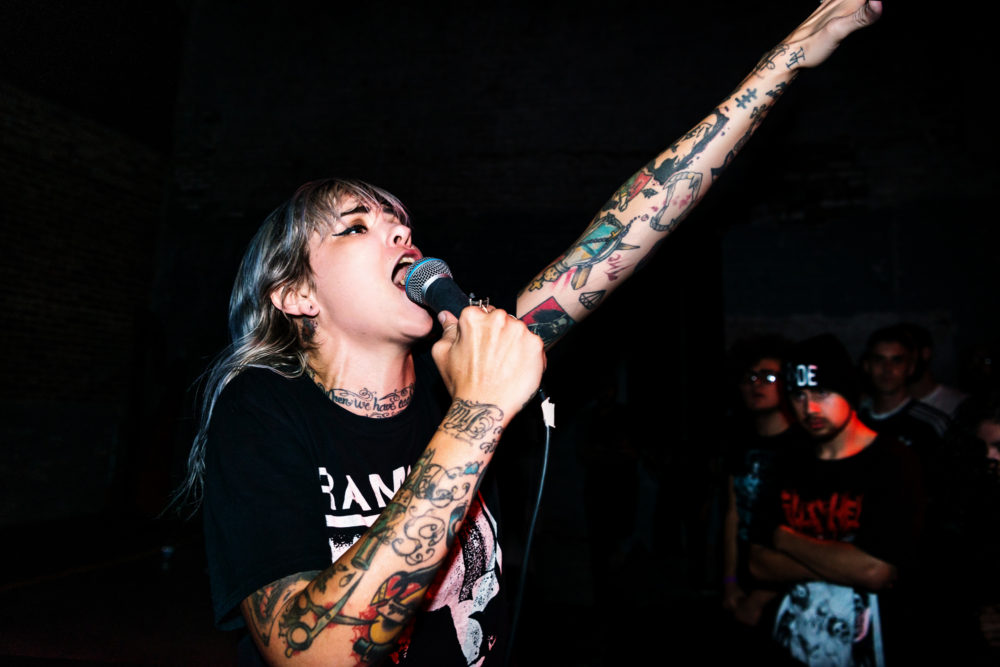 Youth Code