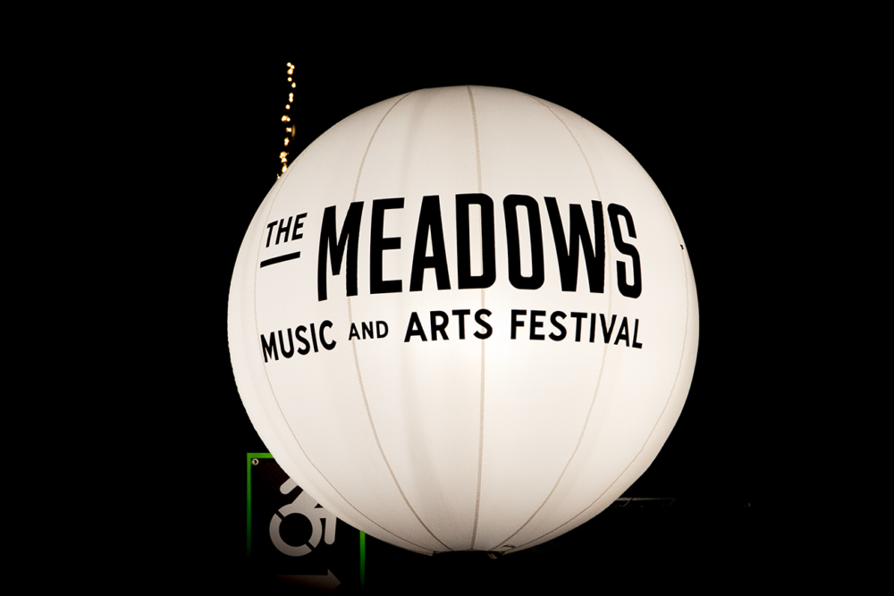 The Meadows Fest