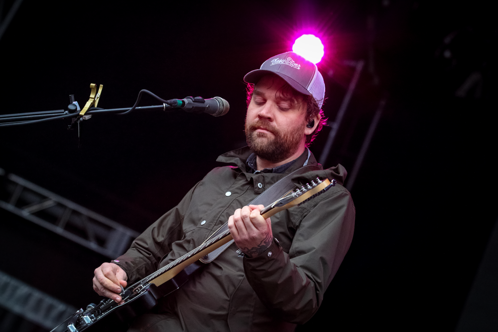 Frightened Rabbit