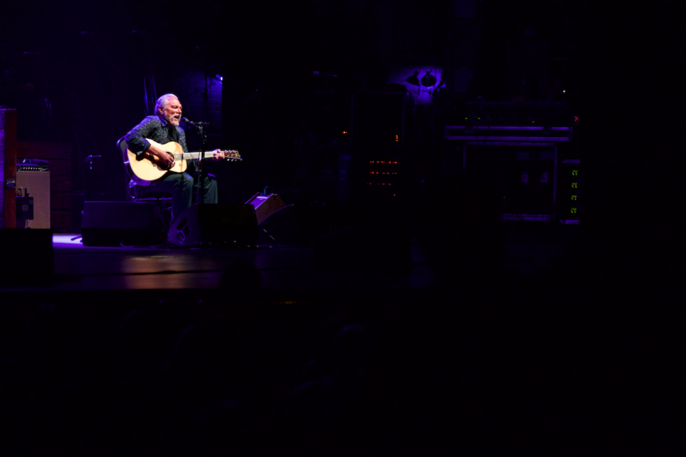 Jorma Kaukonen