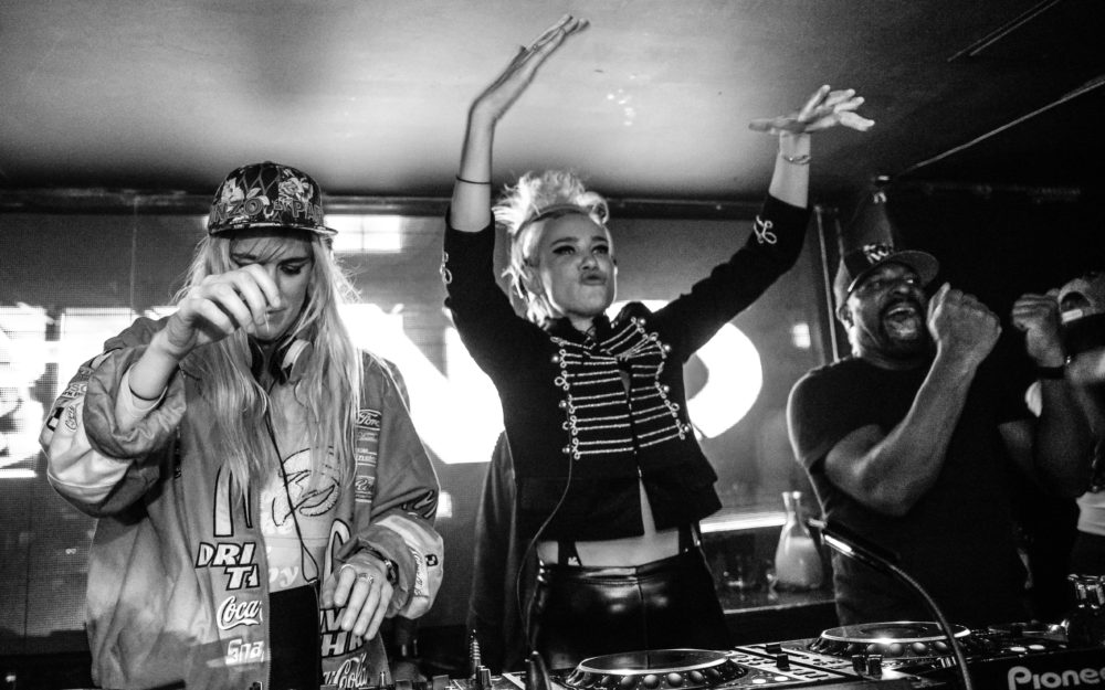 Nervo