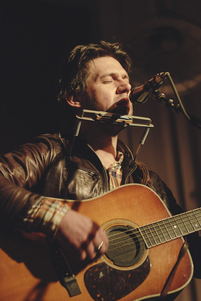 Conor Oberst