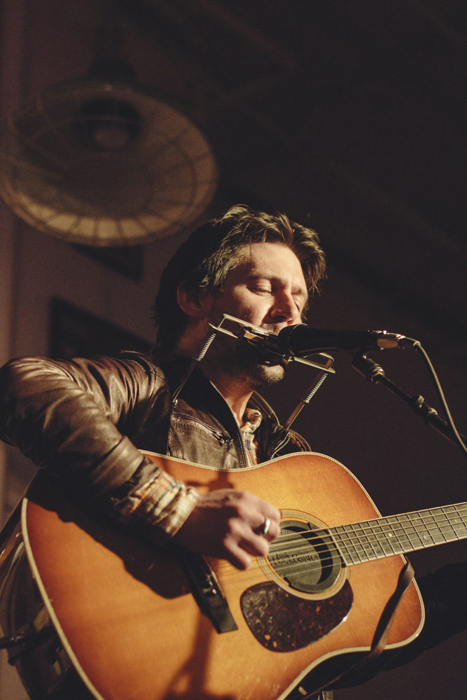 Conor Oberst