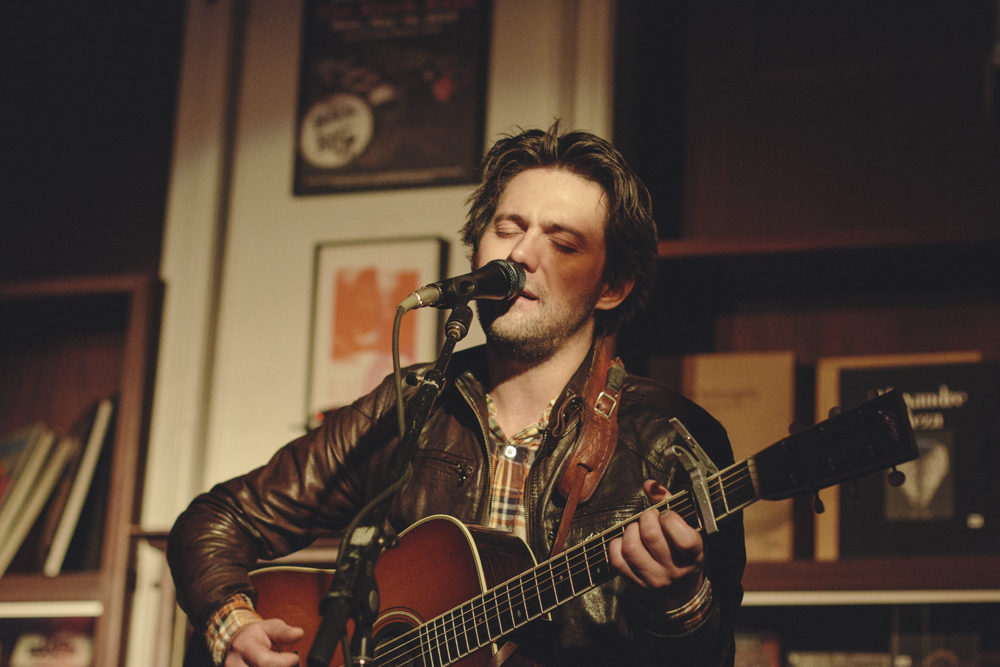 Conor Oberst