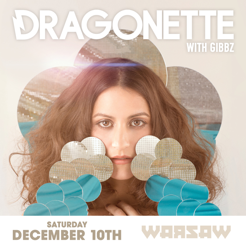 Dragonette & Gibbz