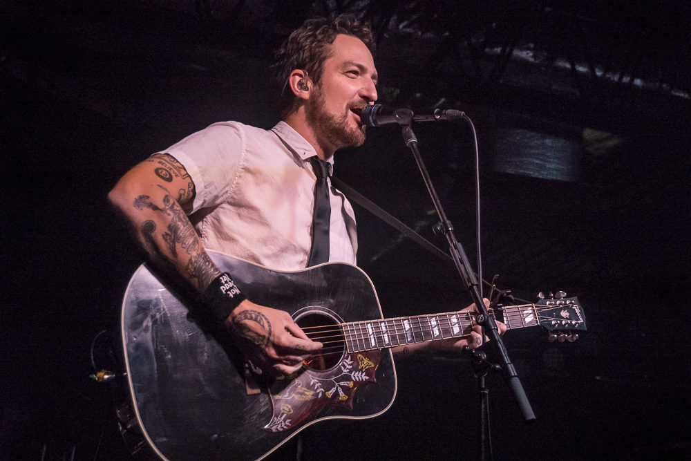 Frank Turner