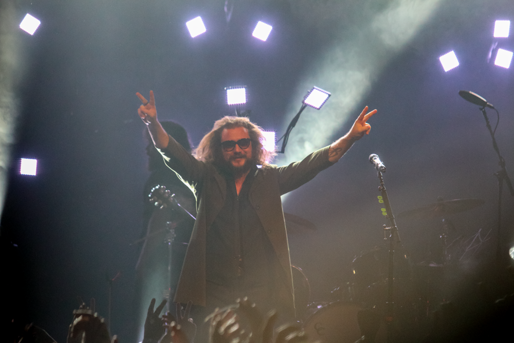 Jim James