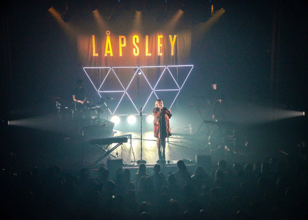 Lapsley