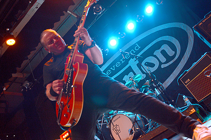 Reverend Horton Heat