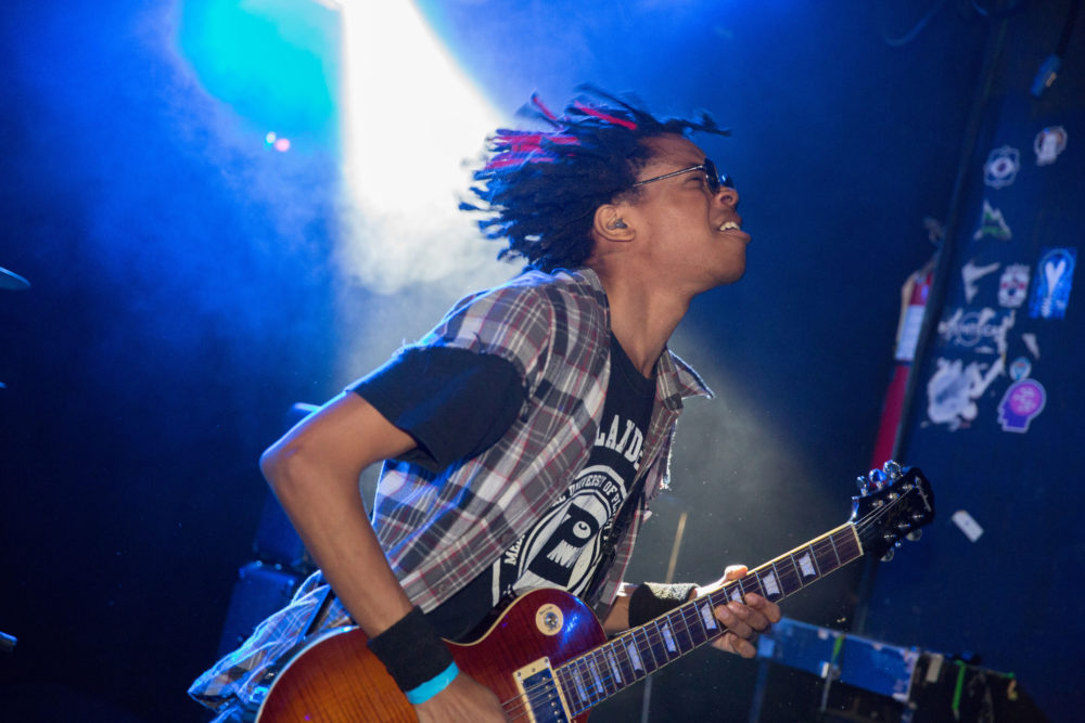 Radkey