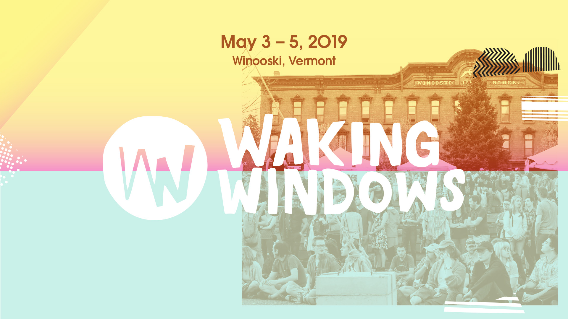 Wake window. Wake window