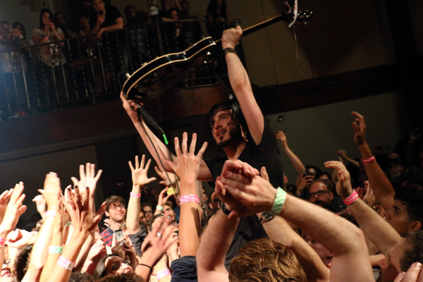 WIN TICKETS TO REIGNWOLF IN BROOKLYN ON NEW YEAR’S EVE